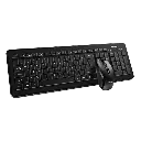 MEETION C4120 LITTLE 2.4GHZ WIRELESS KEYBOARD