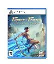 Prince of Persia The Lost Crown Standard Edition PS5 
