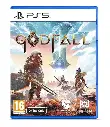 Godfall PS5 