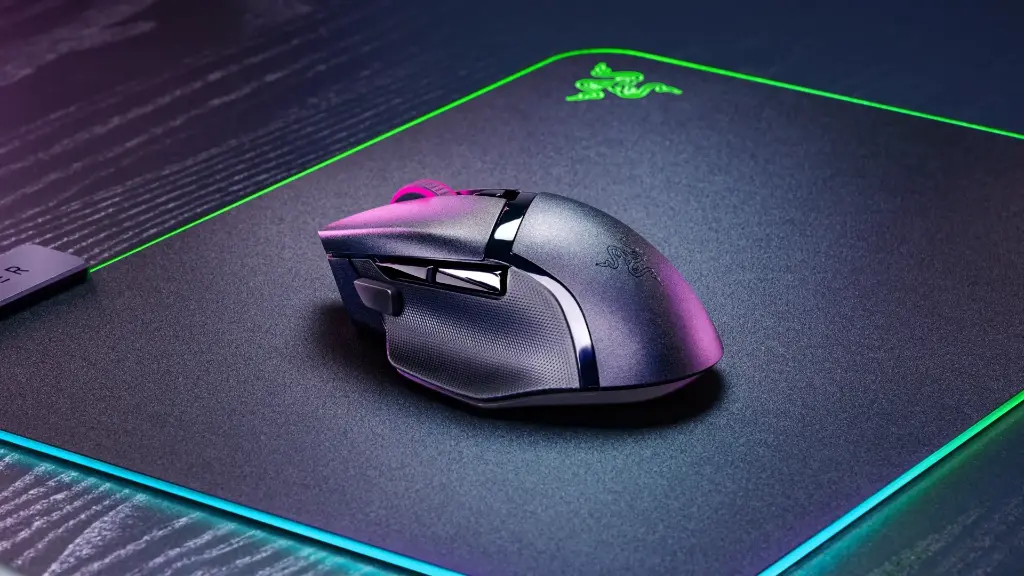 Razer Basilisk V3 X HYPERSPEED