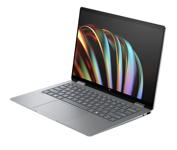 HP ENVY fc0023dx  X360 2 IN 1 14" TOUCH CORE ULTRA 7 155U 16GB DDR5 1TB SSD