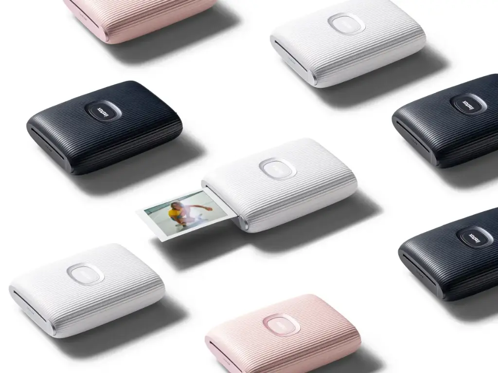 Fujifilm Instax Mini Link 2 Printer