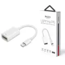 YESIDO GS10 Plastic For Lightning To USB 