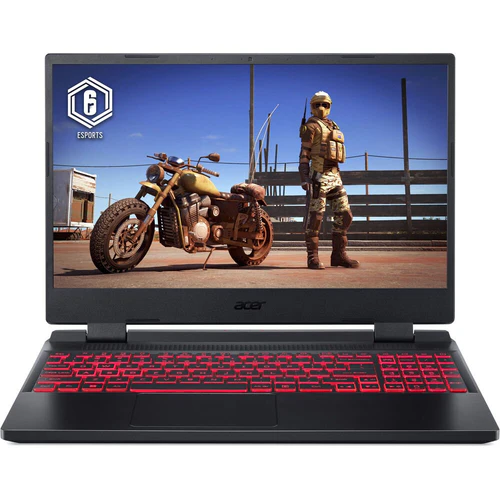 ACER NITRO 5 CORE i7 12650H RAM 16GB HARD 1TB SSD RTX 4050 6GB