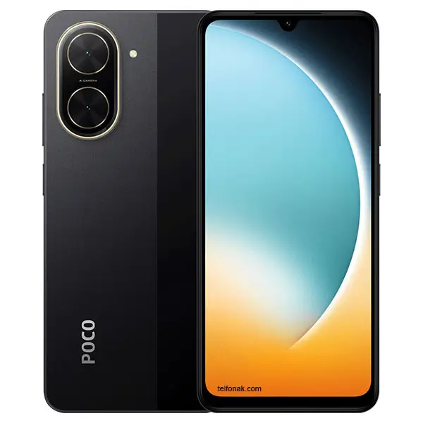 POCO C71