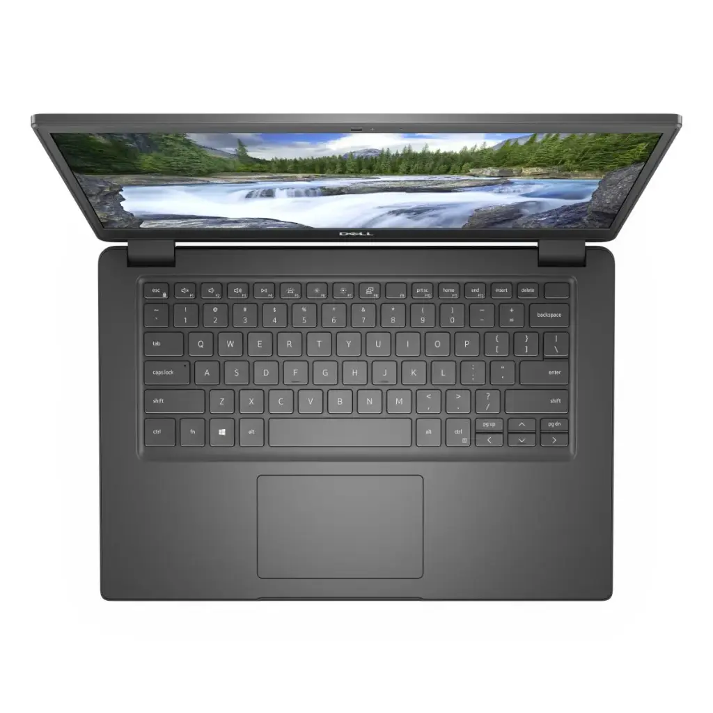DELL LATITUDE 3410 CORE I5 10TH 256GB SSD 8GB DDR4 14INCH