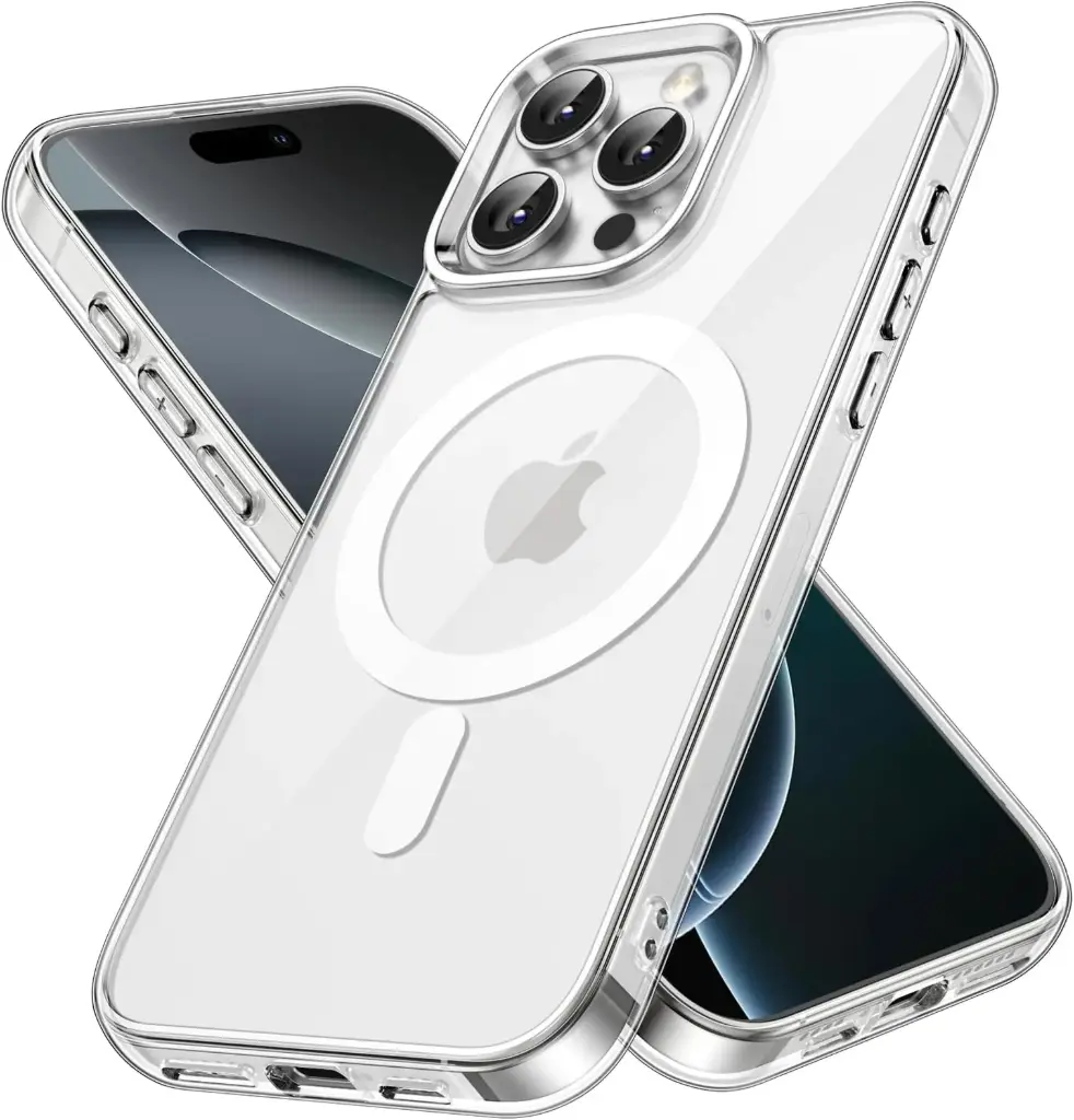belkin 16 pro max with MagSafe