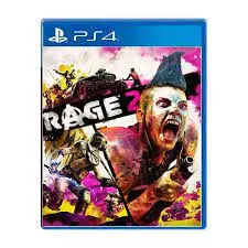 RAGE 2