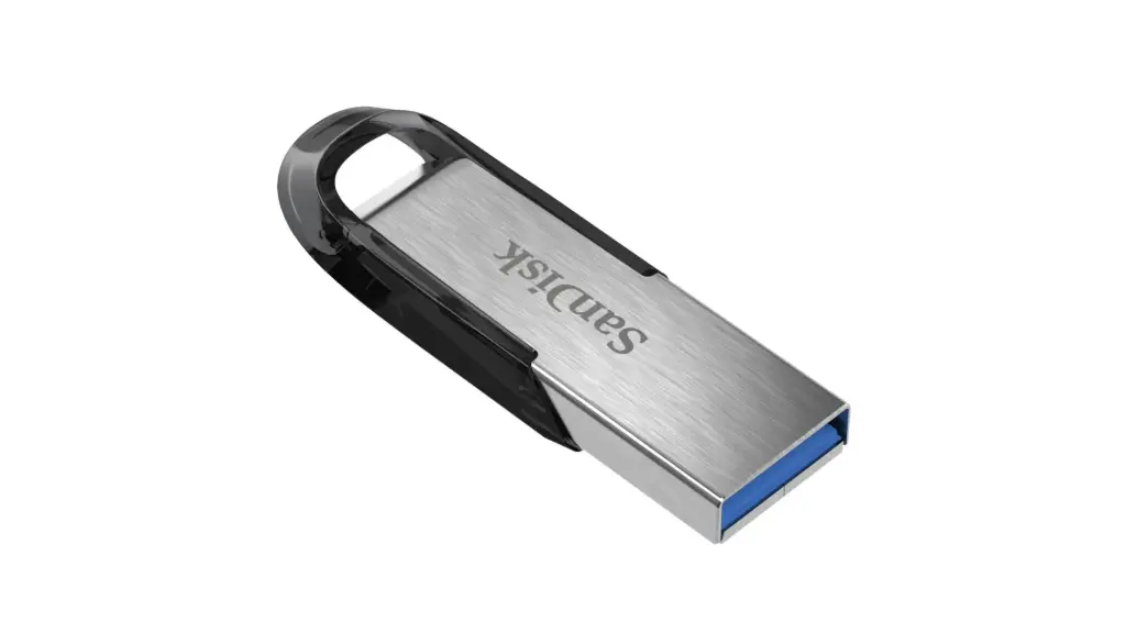 SANDISK Ultra Flair 128GB 150MB/s USB 3.0