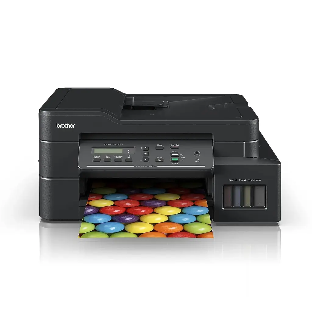 Brother DCP-T530 Ink Tank 3-in-1 Printer