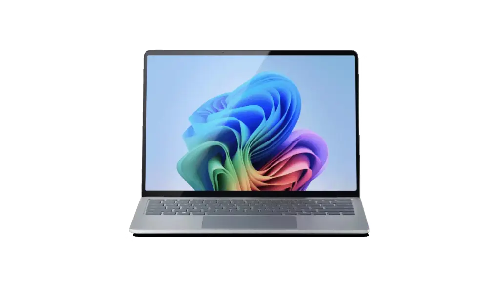 MICROSOFT SURFACE Laptop 7 Qualcomm Snapdragon X Elite  16GB  256GB SSD  15" Touch + Copilot 