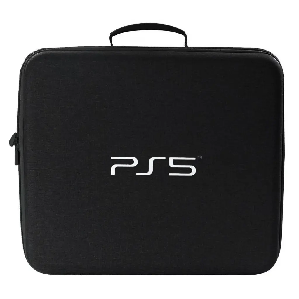 حقيبه بلي ستيشن 5 سلم PS5 SLIM 