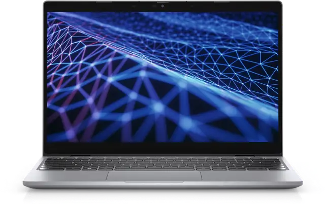 DELL LATITUDE 3330 CORE I3 11TH 8GB RAM 256 GB  SSD  14.6" FULL HD