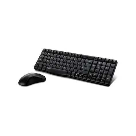 Rapoo X1800S Wireless Optical Keyboard & Mouse Combo Kit 