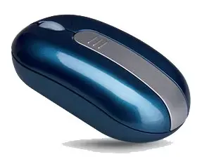 mouse wireless 2.4g w103
