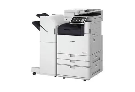Canon imageRUNNER ADVANCE DX C5840i 