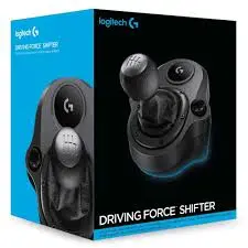 ملحق ستيرن Logitech Driving Force Shifter