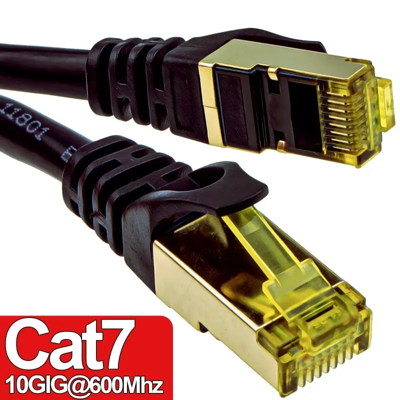 CABLE LAM CAT7  15M