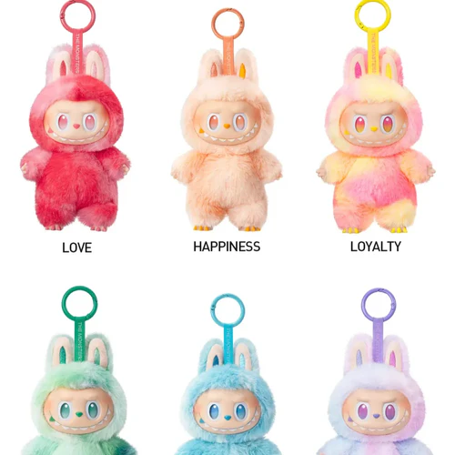 دمية لابوبو LABUBU