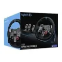 Logitech G29 Driving Force Steering Wheels & Pedals