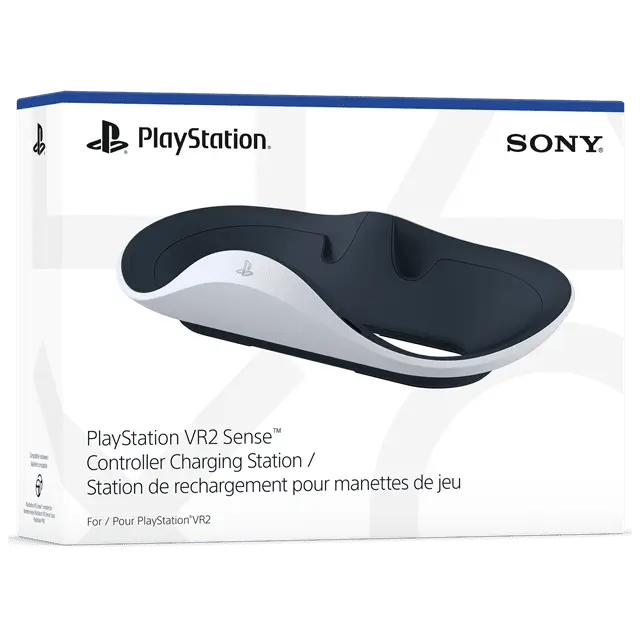 Sony PlayStation VR2 Stand Original