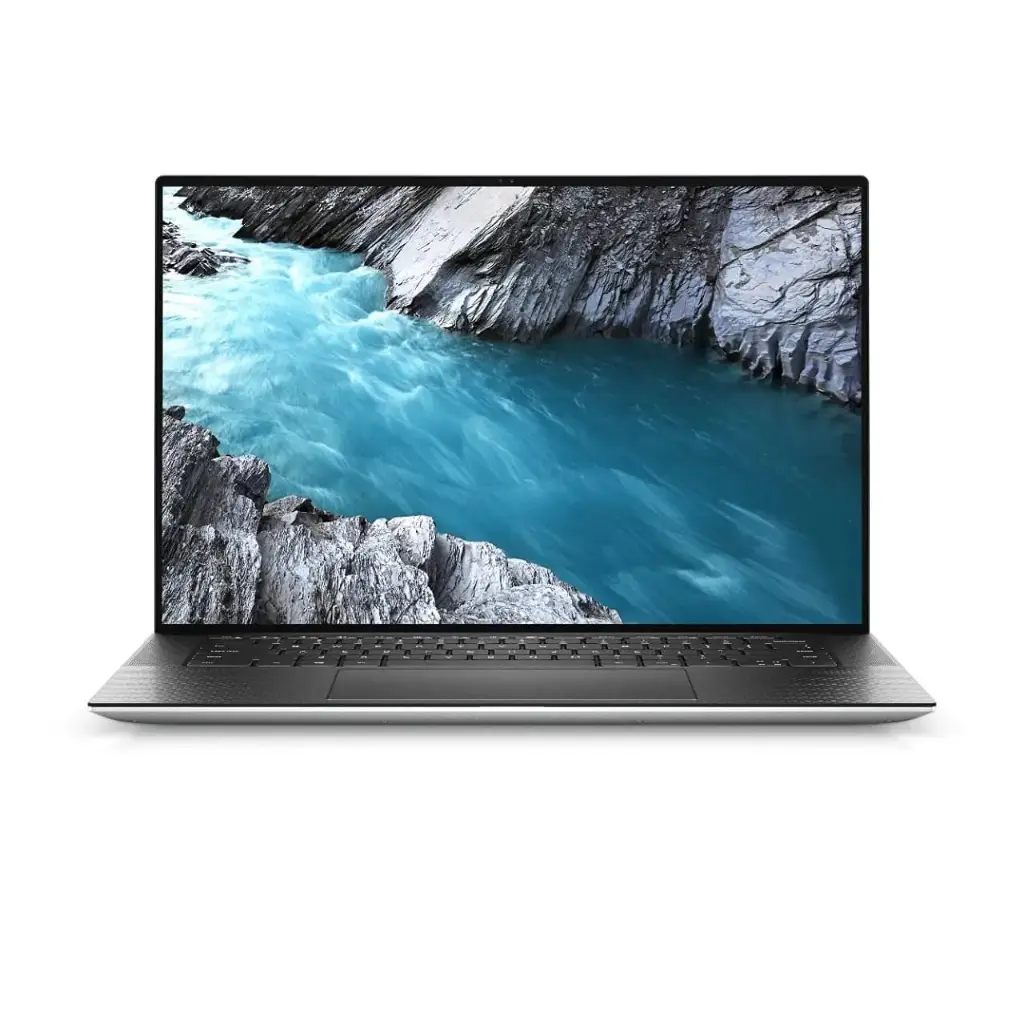 DELL XPS 9500 CORE i5-10300H 256GB + 512GB SSD 16GB RAM 