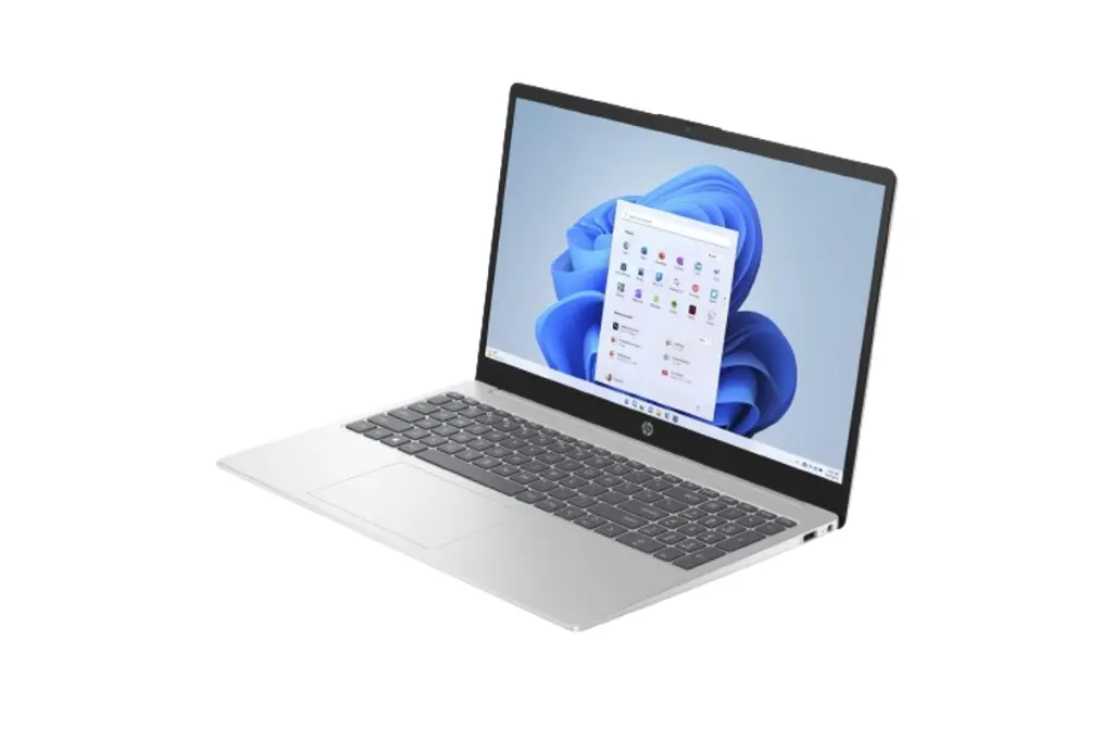 HP Laptop 15-fd1012TU  Ultra 5  8 GB 512GB 15.6" FHD