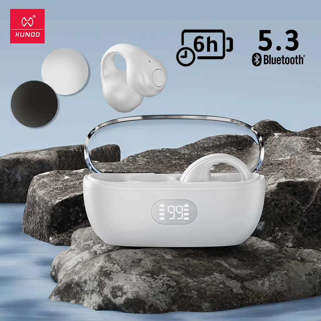 سماعة بلوتوث XUNDD x18