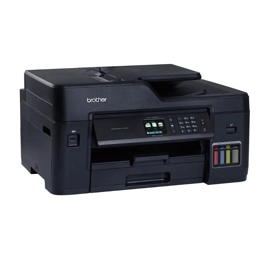 BROTHER MFC-T4500 CDW A3