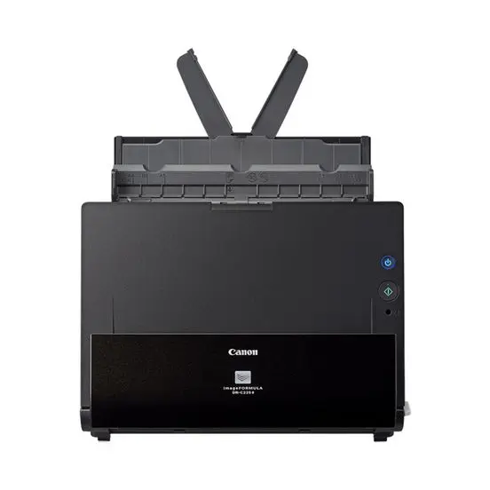 Canon imageFORMULA DR-C225 A4 Document Scanner