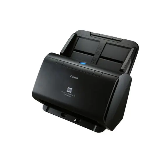 CANON imageFORMULA DR-C240 Office Document Scanner 