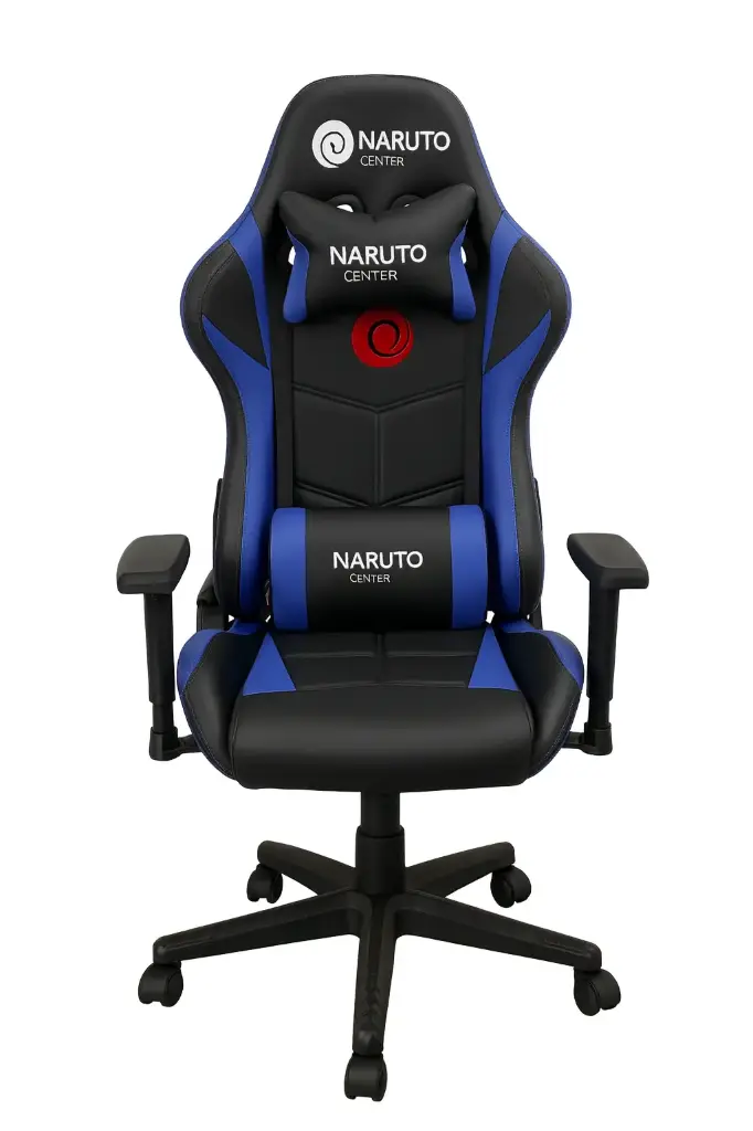 NARUTO GAMING CHAIR F-073A