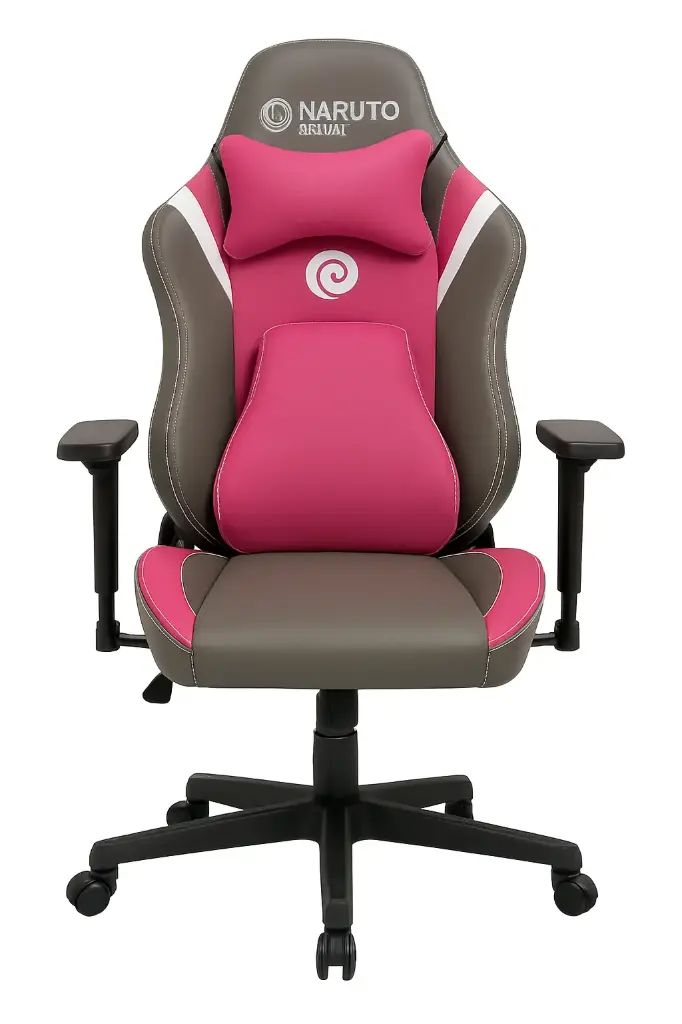 NARUTO GAMING CHAIR F-079 A