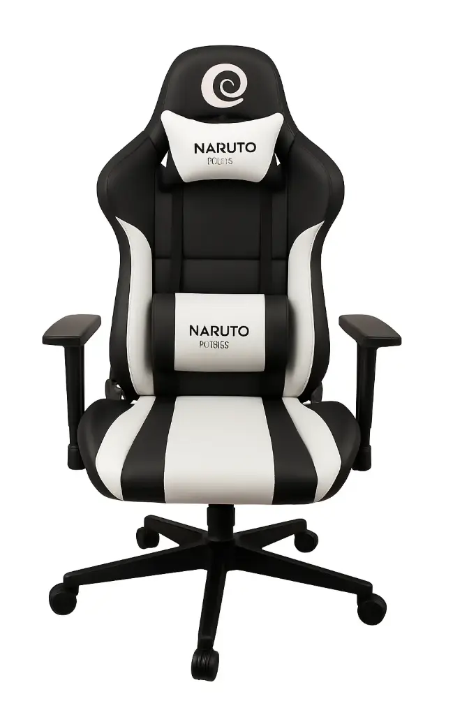 NARUTO GAMING CHAIR F-041 A