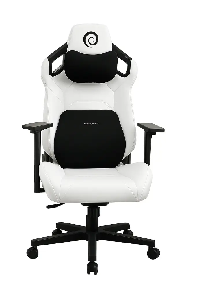 NARUTO GAMING CHAIR F-063A