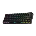 Redragon K530 Pro Draconic 60% Mechanical, Wireless TKL, Brown Switches Gaming Keyboard