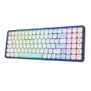 Redragon K684WB-RGB-PRO EVA PRO 3 modes Mechanical Gaming Keyboard