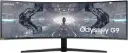 SAMSUNG LS49CG934SMXUE Odyssey G9 Gaming Monitor QHD 240hz 1000R Curved QLED NVIDIA G-SYNC & FreeSync