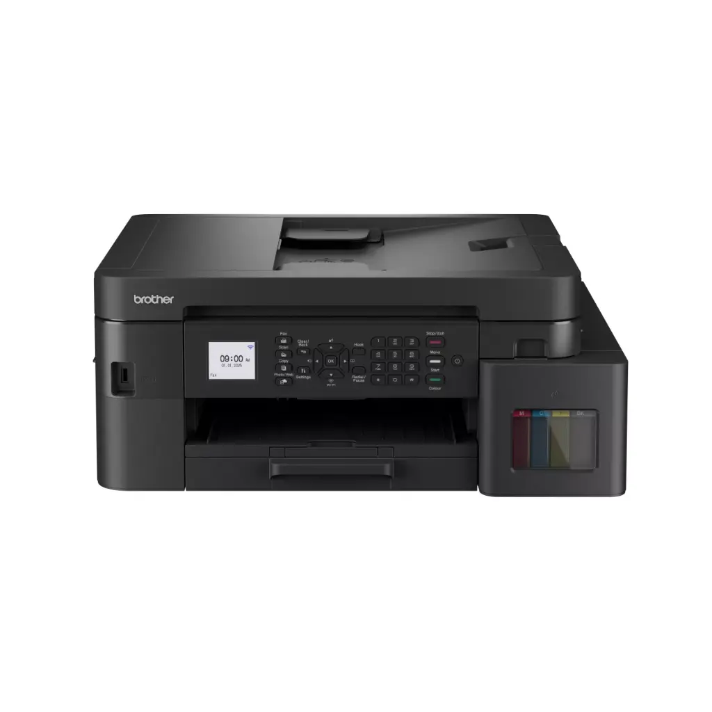 Brother MFC-T930 Ink Tank 3-in-1 Printer