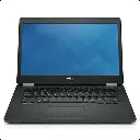 DELL LATITUDE E5470 CORE i7 6th 6600 8GB SSD 256GB