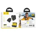 Hoco L17 Micrófono Doble Lavalier