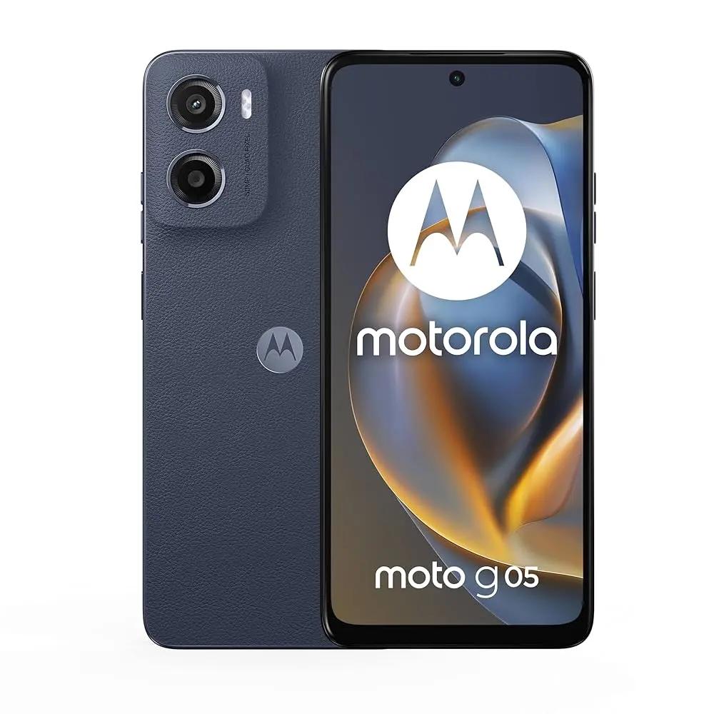 motorola g05 