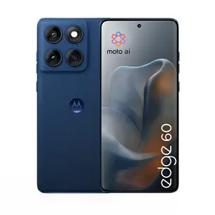 Motorola edge 60 