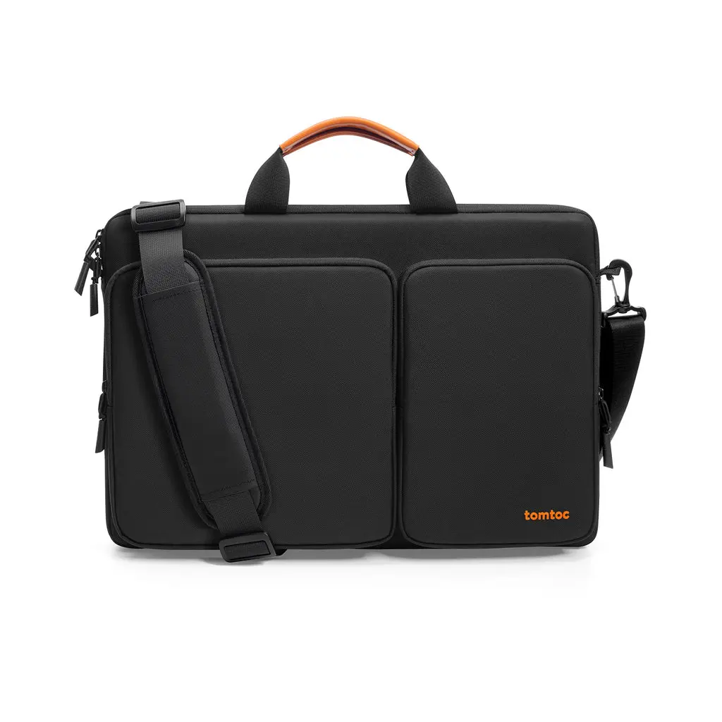tomtoc Designed for A42 13.5" laptop notebook bag