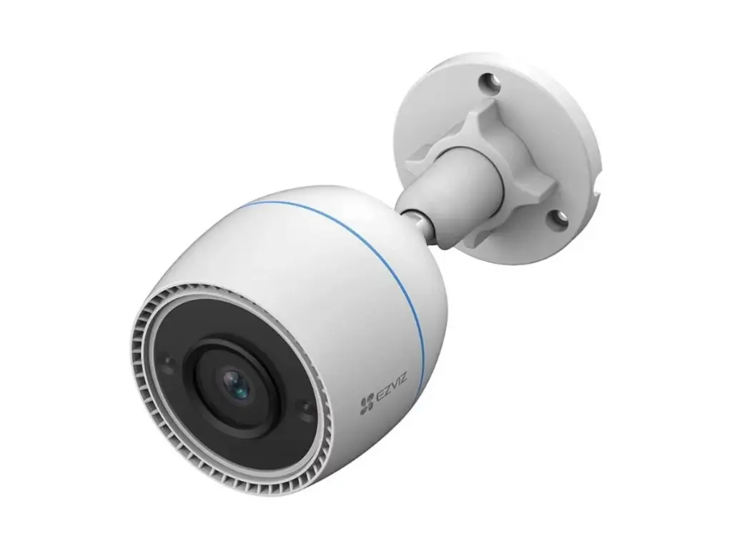 EZVIZ SMART HOME CAMERA 5MP  H3C OUT DOOR 3K 2.8MM