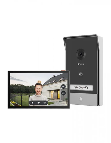 EZVIZ SMART HOME VIDEO DOORPHONE HP7 2K 3MP