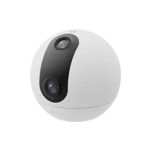 EZVIZ SMART HOME CAMERA C60P DUAL MIX 2K
