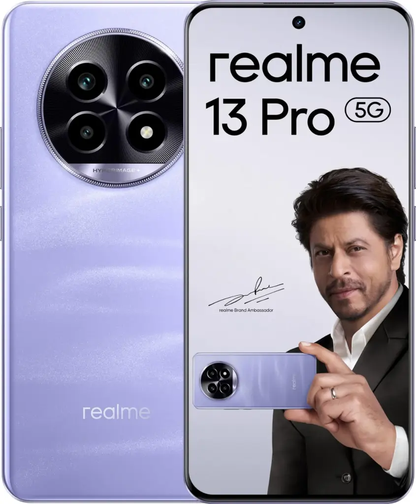 realme 13 pro 5G 