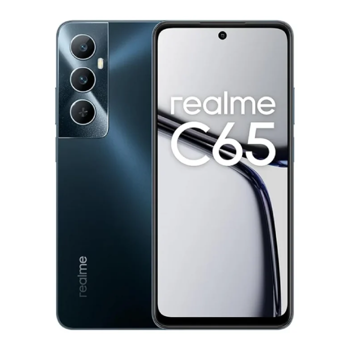 Realme c65 