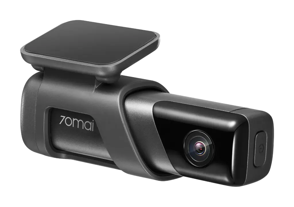 DASHCAM 170 DEGREE/M500 128G 70MAI (داش كام)